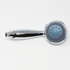 Multi-functional Chrome Hand Shower
