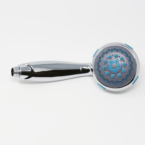 Multi-functional Chrome Hand Shower