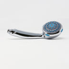 Multi-functional Chrome Hand Shower