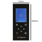 ES Control Panel - Non-Steam (LeakFree - Touch/Black)