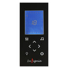 ES Control Panel - Non-Steam (LeakFree - Touch/Black)