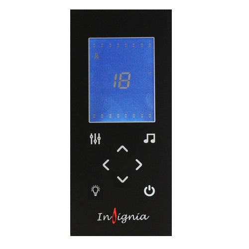 ES Control Panel - Non-Steam (LeakFree - Touch/Black)