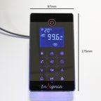 MK117 Touch Screen Control Panel