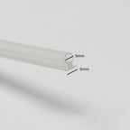 Tubular Style Seal (Per Metre)