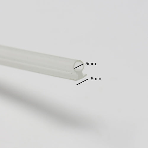 Tubular Style Seal (Per Metre)