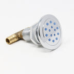 Platinum Body Jet (Two Open Ends)