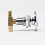 Platinum Body Jet (Two Open Ends)