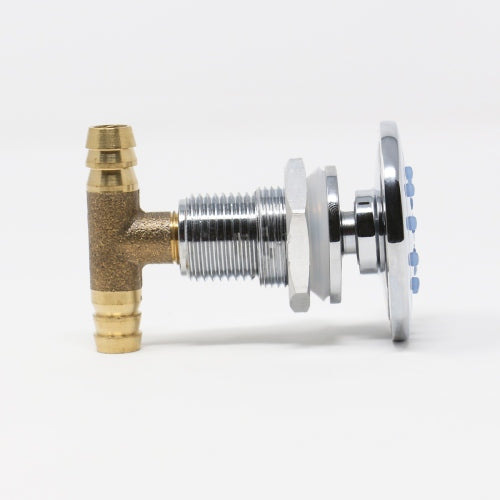 Platinum Body Jet (Two Open Ends)