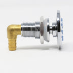 Platinum Body Jet (One Open End)