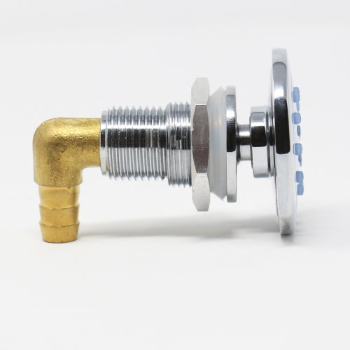 Platinum Body Jet (One Open End)