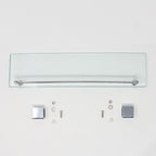 Glass Shelf - LeakFree Showers