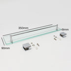 Glass Shelf - LeakFree Showers