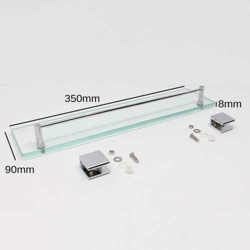 Glass Shelf - LeakFree Showers