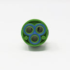 3 Port Selector Cartridge (41mm Stem - 33mm Diameter)