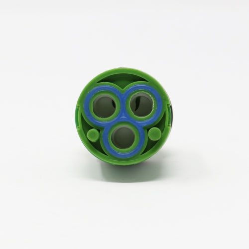 3 Port Selector Cartridge (41mm Stem - 33mm Diameter)