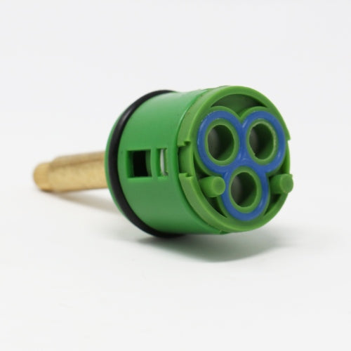 3 Port Selector Cartridge (41mm Stem - 33mm Diameter)