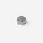 15mm Chrome Blanking Cap