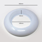 Premium LeakFree Shower Light Diffuser