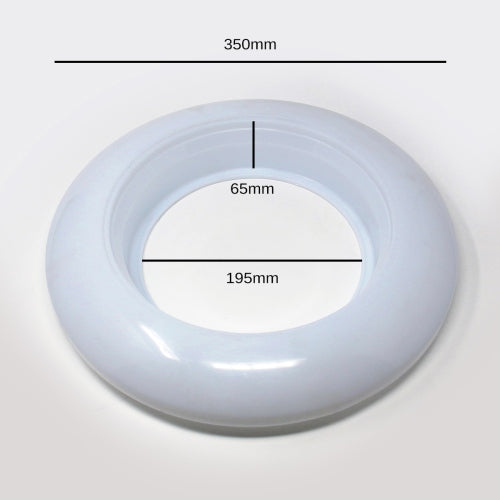 Premium LeakFree Shower Light Diffuser