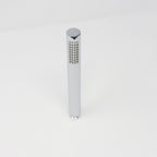 Microphone Style Hand Shower