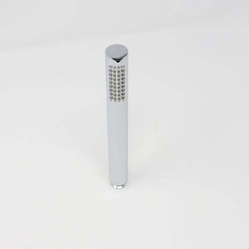 Microphone Style Hand Shower