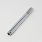 Microphone Style Hand Shower