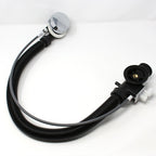 Bath Waste With Twist Mechanism (Inc Steam Drain)