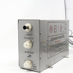 MK117 Steam Generator & Electric Box Combo (Horizontal)