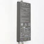 INS Steam Generator & Electric Box Combo (Vertical)