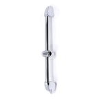 Riser Rail Kit with Microphone Style Hand Shower