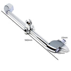 Riser Rail Kit with Microphone Style Hand Shower