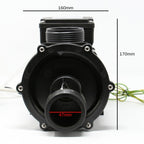DXD-1E Jetted Bath Pump