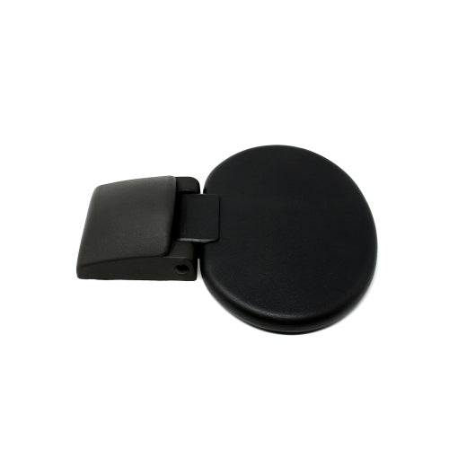 Padded Fold Down Seat (No Back Plate)