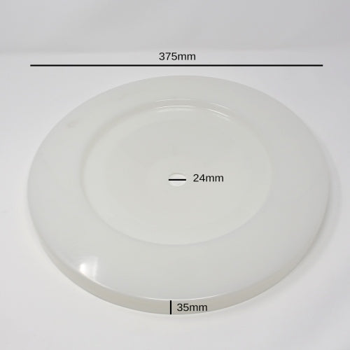 Light Diffuser (380mm Diameter)