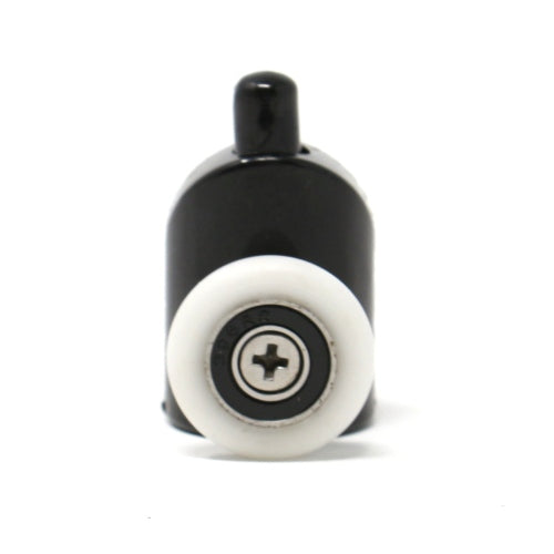 23mm Monochrome Door Wheels (Spring)-1