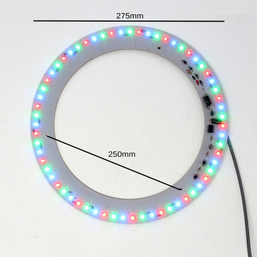 ES Range LED Lightring (.1 Version)