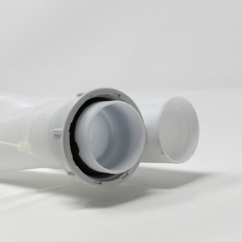 1M Flexible Plastic Water Waste Hose