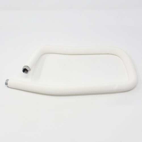 Steam Generator Thermo Outlet Pipe
