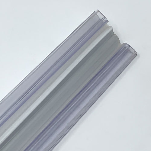 Pair Of Magnetic Door Seals (159 cms)