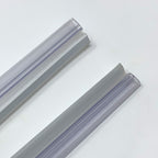 Pair Of Magnetic Door Seals (159 cms)