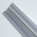 Pair Of Magnetic Door Seals (169 cms)