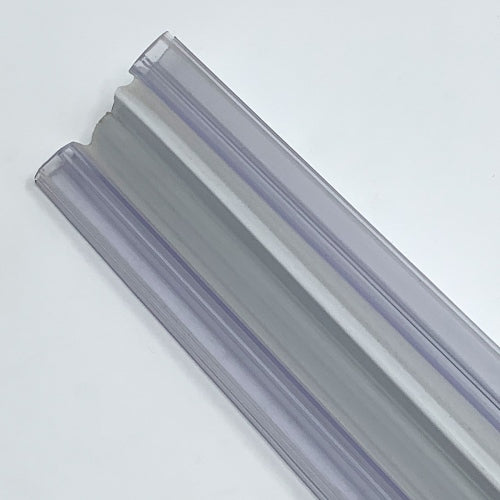 Pair Of Magnetic Door Seals (169 cms)