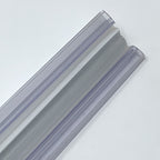 Pair Of Magnetic Door Seals (189 cms)