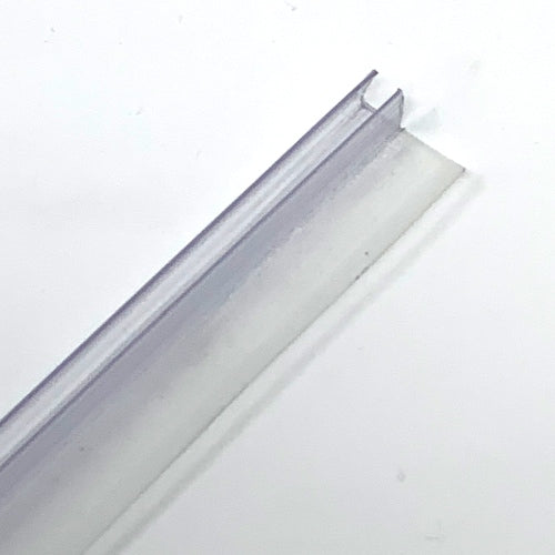 Rear Door Seal (159 cms, Seal Flap 10mm)