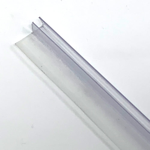 Rear Door Seal (188 cms, Seal Flap 10mm)