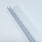 Rear Door Seal (186 cms, Seal Flap 26mm)