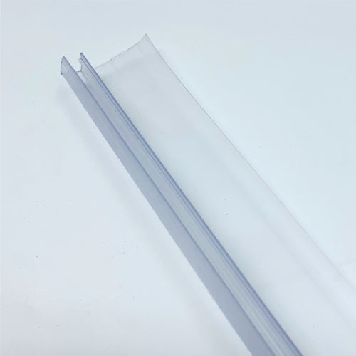Rear Door Seal (186 cms, Seal Flap 26mm)