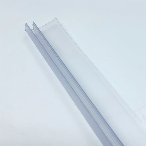 Rear Door Seal (186 cms, Seal Flap 19mm)