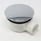 Shower Waste - First Generation Monochrome Showers
