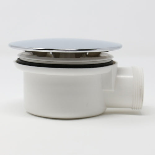 Shower Waste - First Generation Monochrome Showers